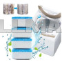 Антибактериальные таблетки для чистки стиральной машины Washing Machin Cleaner